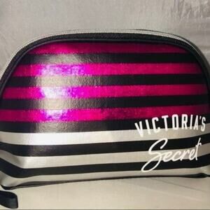 Victoria Secrets make up pouch